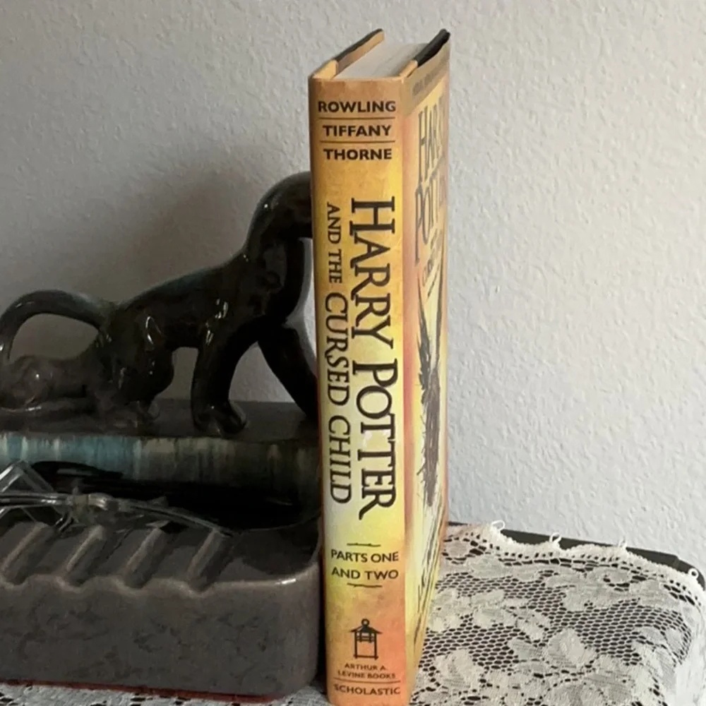 Harry Potter and the Cursed Child - Picture 5 of 8